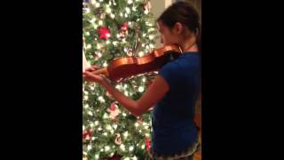 JCS God Rest Ye Merry Gents