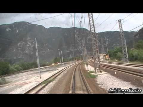 CabRide Trieste-Tarvisio