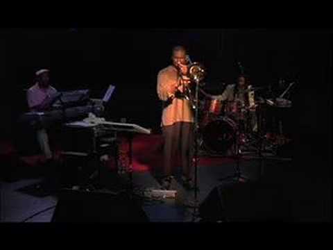 Pentacourse - Robin Eubanks and EB3