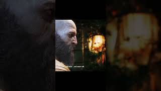 "Not to explain. Not to me." - Kratos VØJ, Narvent - Memory Reboot (slowed) #shorts