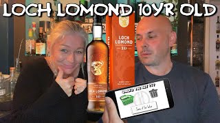 Loch Lomond 10yr Old - Should you buy it?