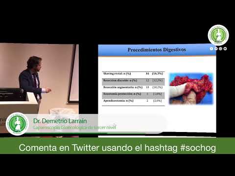 Reunión Clínica Sochog – Julio 2018 (segunda parte)