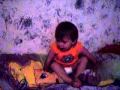 Caden Singing Wonder Pets MOV