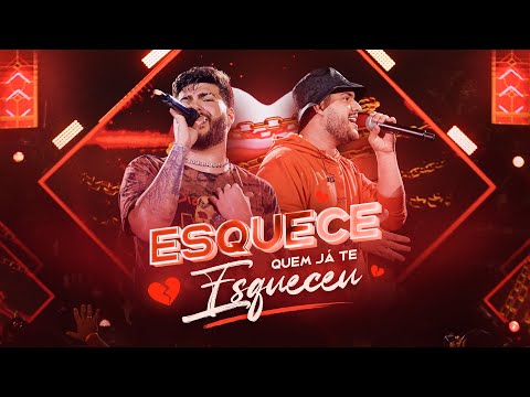 ESQUECE QUEM JÁ TE ESQUECEU - Kadu Martins, @ZéOttávio (DVD Prazer, Eu Sou Kadu Martins)