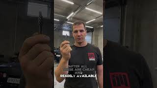 Broken spark plug? Here's how you remove it (Garage 54 Shorts) #shorts