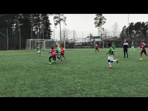 Bällsta P05 - Runby P05 1-2, 4/8-17