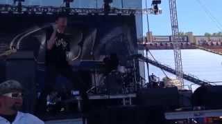 Parade - Joywave EDGEFEST 2015