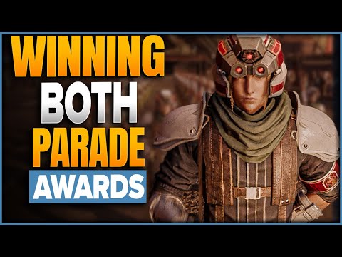 How To Win Both Awards At Junon Parade In FF7 Rebirth Beating Roche