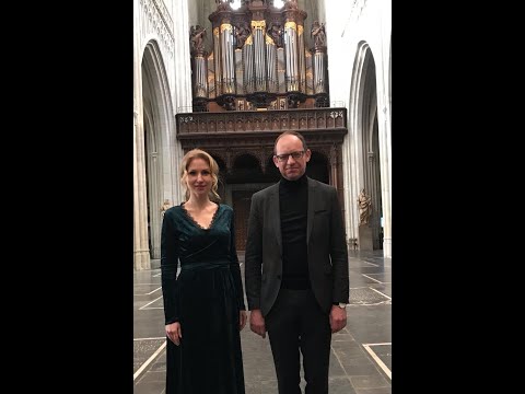 Psalom Davyda - Vasyl Barvinsky