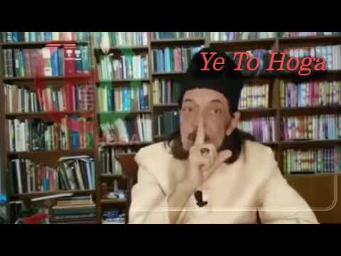 Zameer Akhtar Naqvi sayings about making meme