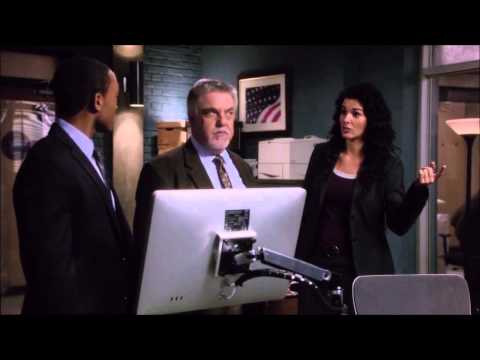 R.I.P.Lee Thompson Young Tribute Season 4