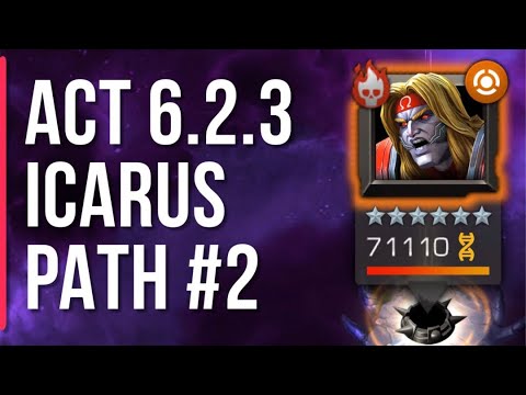 Act 6.2.3 vs CMM, Ronan, Medusa, Emma Frost, Masacre, Mr Sinister, Abomination, Voodoo, Thor, Omega