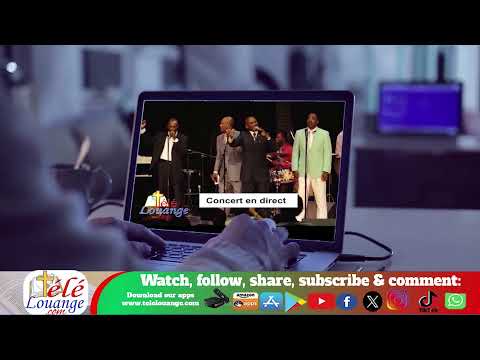 Tele Louange