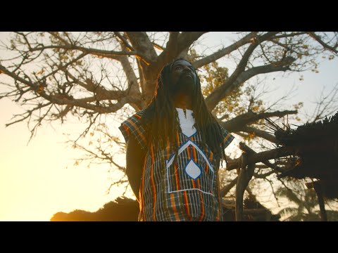 Rocky Dawuni "Beautiful People" Official Video