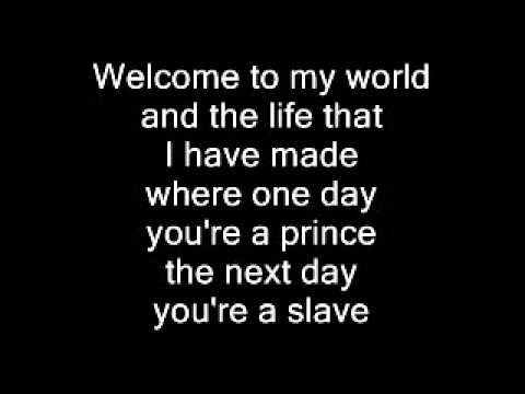 Prodigal - Casting Crowns