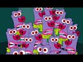 Les Zinzins De L Espace UNE MULTITUDE D ETNO Episode En HD