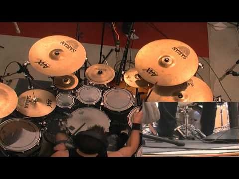 Nidas The Drummer - Aspect of Drums