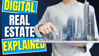Digital Real Estate 2.0 (Complete Beginners Guide)