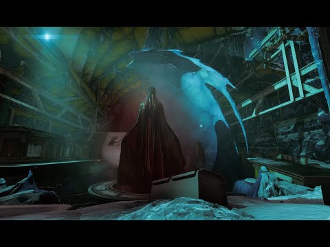 Deep Stone Crypt - Full Raid - No Commentary