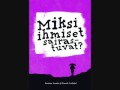Pikku G miksi 