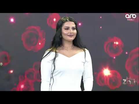 Meryem Feray - Geceler ( Hemen Zaur 2023)