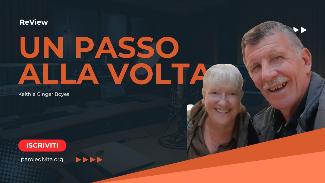 Review | Un passo alla volta