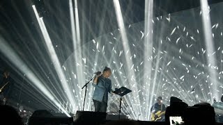 Radiohead - Full Concert in 4K - Live in Seattle - Front row - April 8, 2017