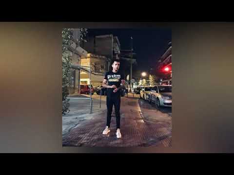 THUG SLIME - TOU ANOIGO TRYPES (ΑΚΥΚΛΟΦΌΡΗΤΟ)