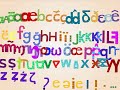Another Endless Alphabet Interactive