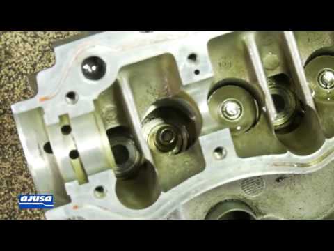 CITROEN SAXO 16V 1.6 TU5J4 (NFX) | Full gaskets set - Juego completo de juntas Ajusa #citroen