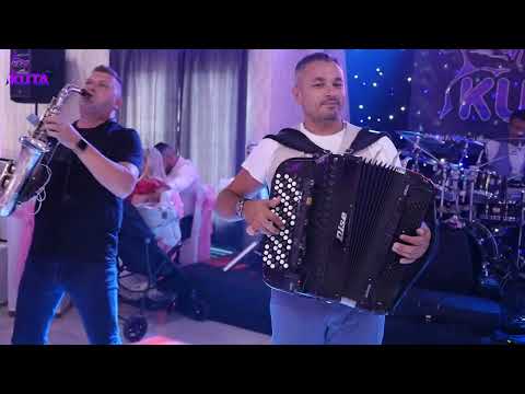 Orkestar Andrije Jovanovica Kute - Splet laganih kola za pocetak veselja (Exclusive Svilajnac)