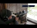 Shooting A Mauser M03 Extreme