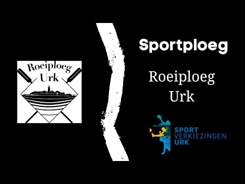 Sportverkiezingen Urk 2024 | Nominatie Sportploeg: Roeiploeg Urk