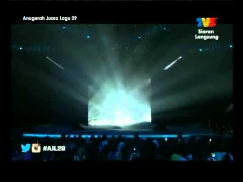 Alyah - Sesal Separuh Nyawa (AJL29)