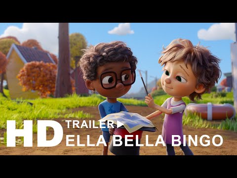 Ella Bella Bingo