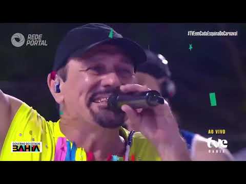 Carnaval 2023 - Armandinho, Dodô e Osmar no 3º Dia do Carnaval de Salvador - 18/02