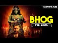 Best Bengali Horror Thriller Of 2025 BHOG Series Explained In Hindi Haunting Tube