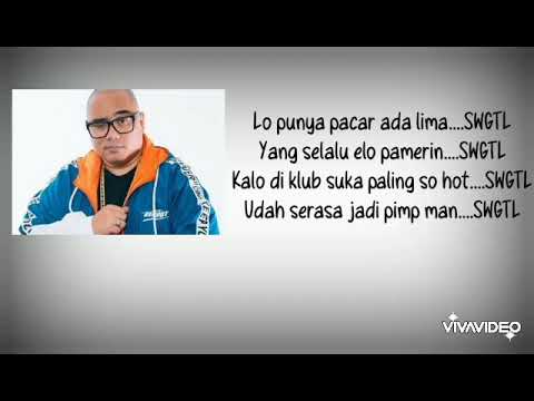 Saykoji so what gitu loh karaoke