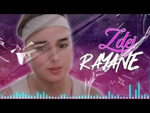 Rayane zdaj & Sofi - Medahat 2025 - جني عشق جنه @ dj daho