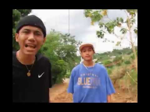 HELLA GVNG - Ang Mahiwaga Ft. CHILLHILLS (Official Music Video)