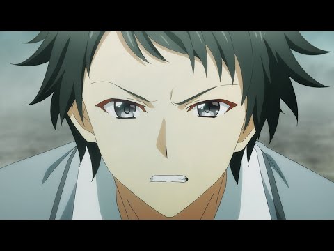 TVアニメ『9-nine- Ruler’s Crown』 |ノンクレジットオープニング映像「ResoNAnce」あらき