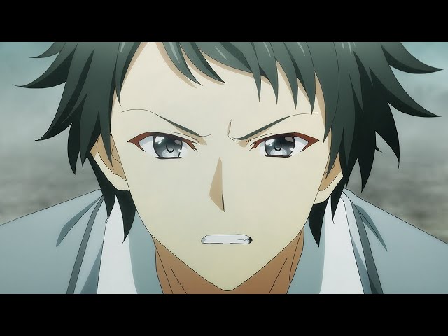 Anime op Summer 2025 - 1