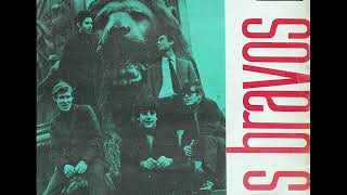 Will you always love me (Has de anarme siempre) / Los Bravos.