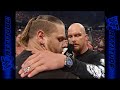 Does The Alliance trust Stone Cold? | SmackDown! (2001)