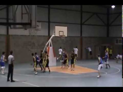 CBSAB B - CB Joventut Castelldefels