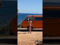 Van Life Spain Solo Female Traveler Vanlife