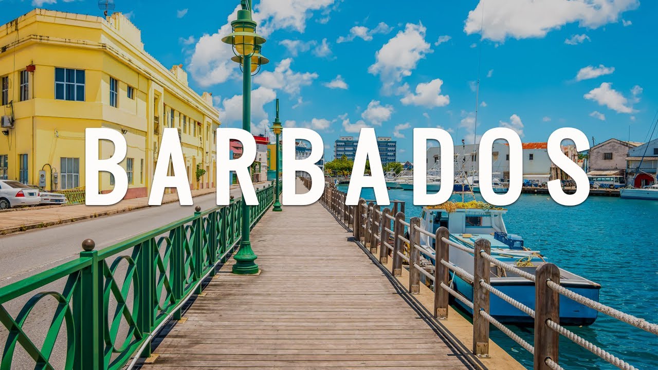 Barbados 2025: Top 13 Things to Do | Your Ultimate Travel Guide
