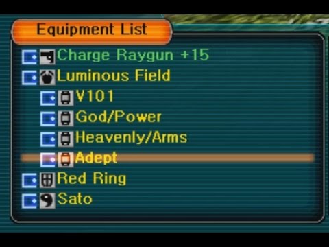 ★Unsealing a Limiter - Ephinea PSOBB★