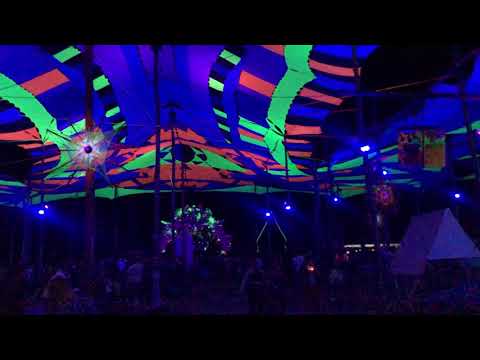 Soulvision Festival 2019 - Psicodelia Noturna