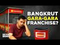 The Dark Side Of Cart FRANCHISE It Makes FOMO But The Reality